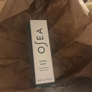 NIB ✅ OSEA Ocean Eyes Age-Defying Eye Serum ✨ NEW IN BOX
